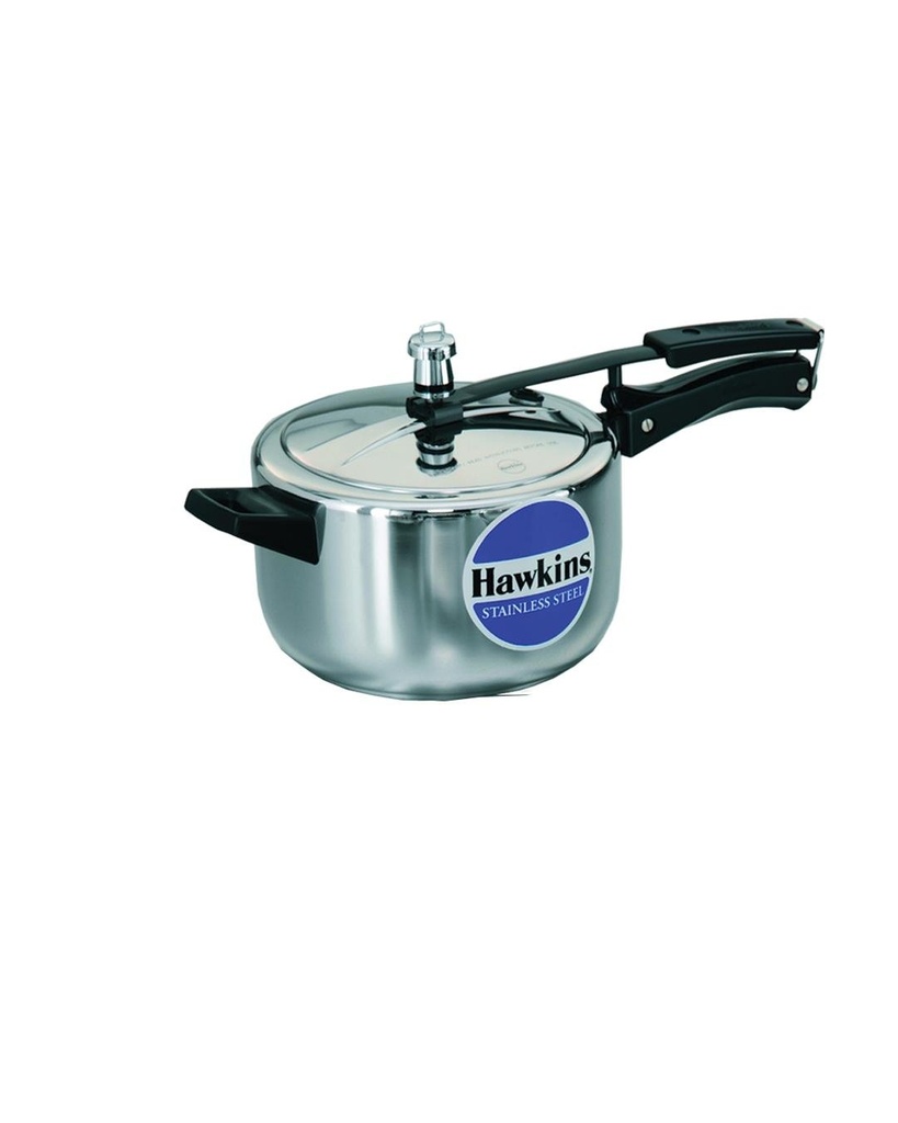 Stainless Steel  (5.0 Ltr.)