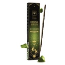 Aventurine Crystal Scents Smudge Kit