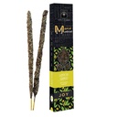 Magical Manifest Joy: Lemongrass Artisanal Incense Sticks