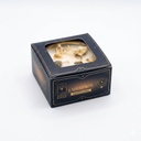 Labradorite Crystal Smudge Candle