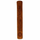 12" Eternal Weave Incense Holder – Set of 12
