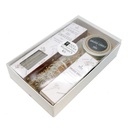 Cinnamon Copal Shaman's Kit