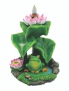 Frog Backflow Cone Burner – 5.75"