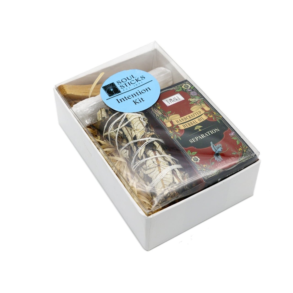 [12011] Separation Intention Set