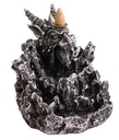Dragon Backflow Cone Burner