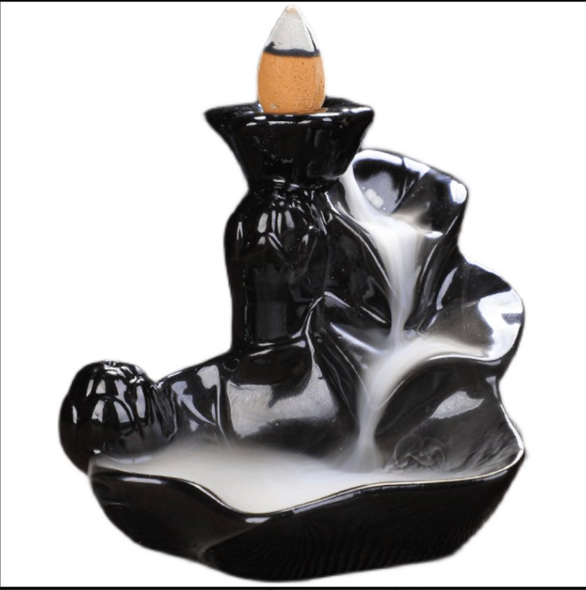 [31547] Cascade Ceramic Backflow Burner