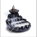 Pond Ceramic Backflow Burner