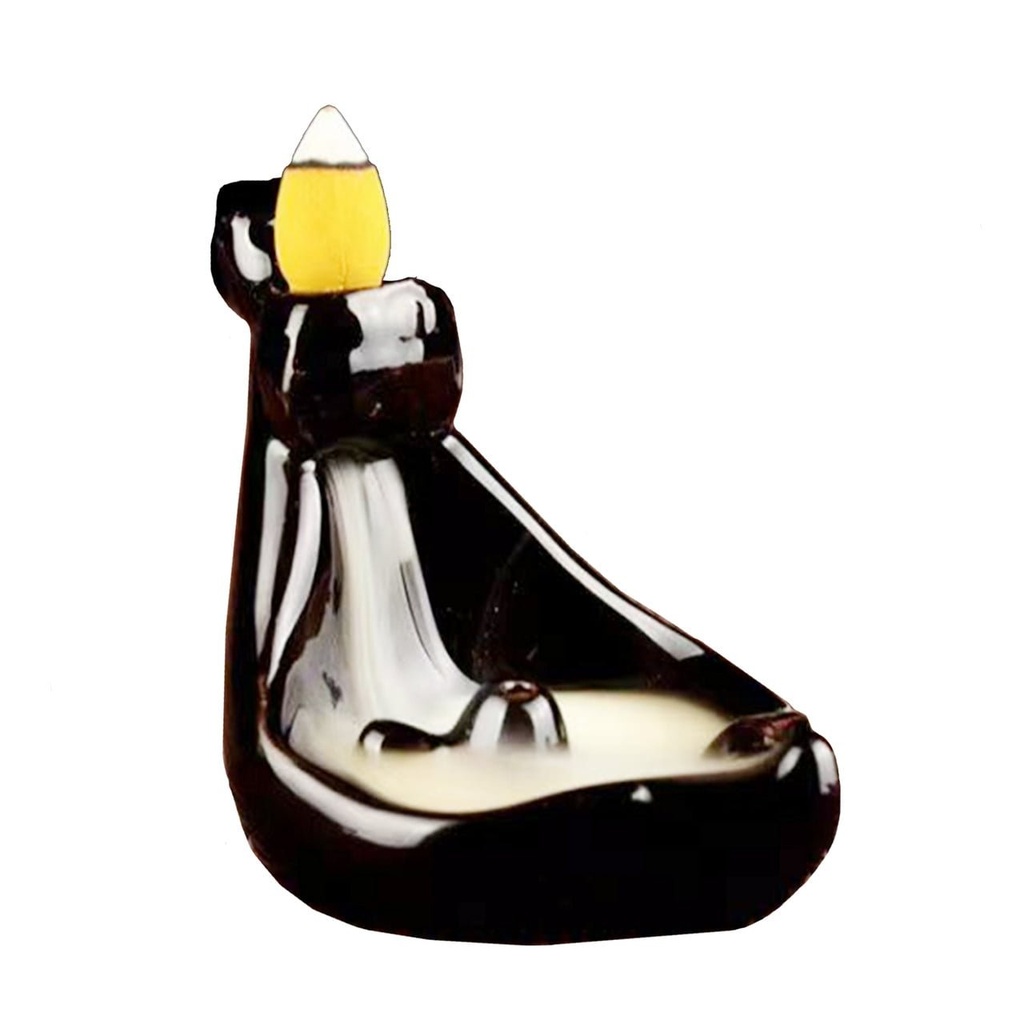 [31554] Everest Ceramic Backflow Burner