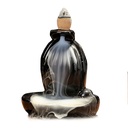 Serenity Ceramic Backflow Burner