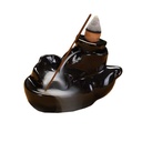 Paradise Ceramic Backflow Burner