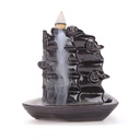 Utopia Ceramic Backflow Burner