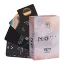 NOW Affirmations Card Deck