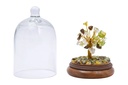 Protection Crystal Dome Tree