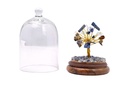 Clarity and Focus Crystal Dome Tree