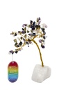 Sleep and Dreamwork Crystal Tree – 100 Beads